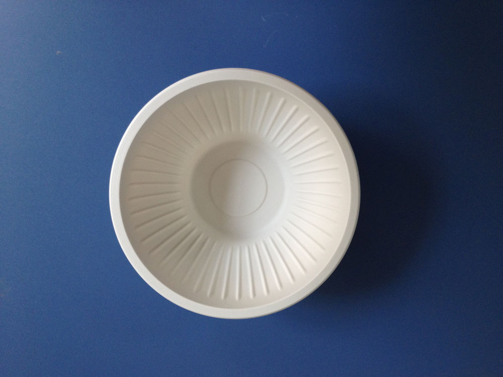 Biodegradable Food Container